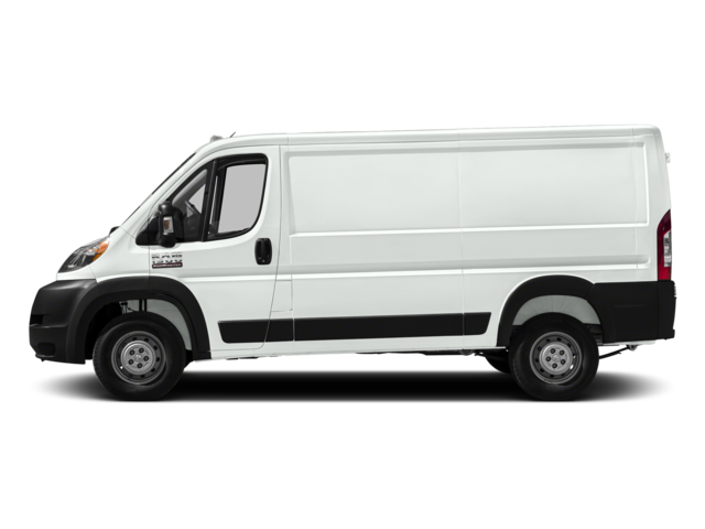 2017 RAM ProMaster Cargo Van 1500 Low Roof 136 WB in Indianapolis, IN - O'Brien Automotive Family