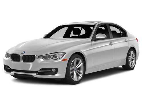 2015 BMW 328i xDrive 328i xDrive