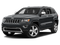 2015 Jeep Grand Cherokee Limited - 4WD 4dr
