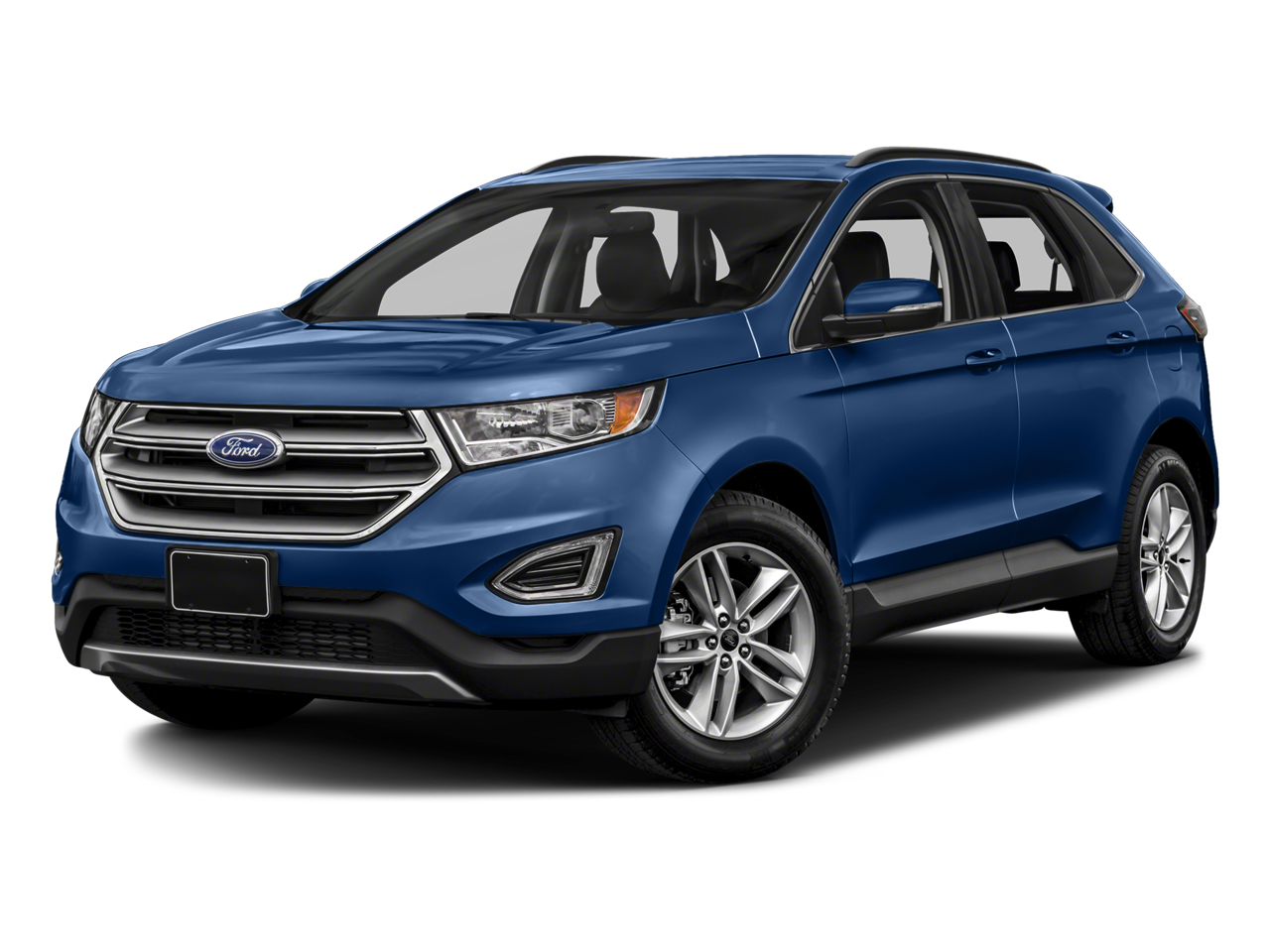 2018 Ford Edge SEL FWD in Indianapolis, IN - O'Brien Automotive Family