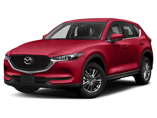 2019 Mazda Mazda CX-5 Sport