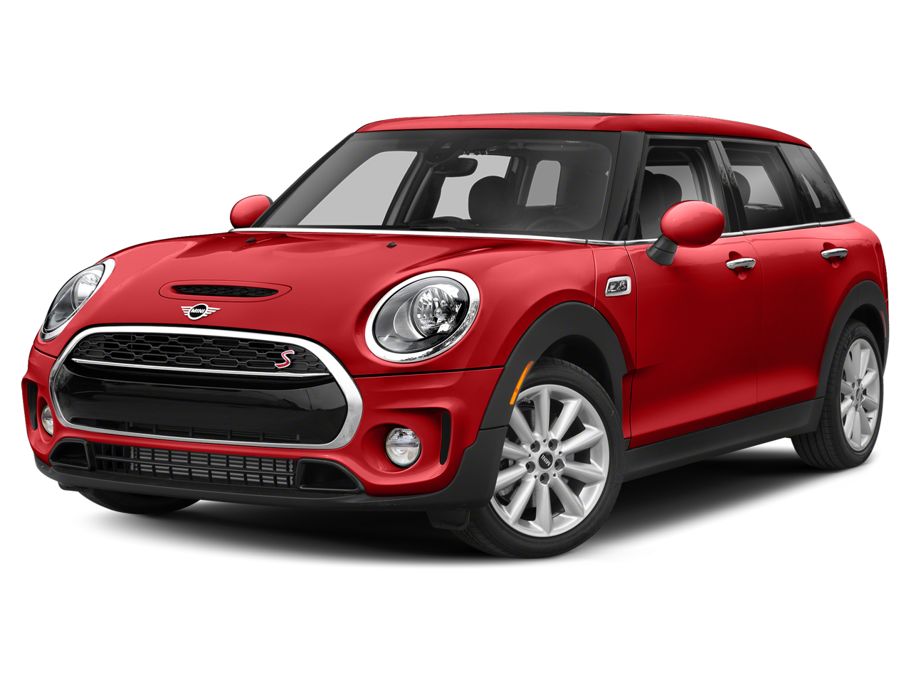 2019 MINI Clubman Cooper S