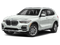 2020 BMW X5 xDrive40i xDrive40i