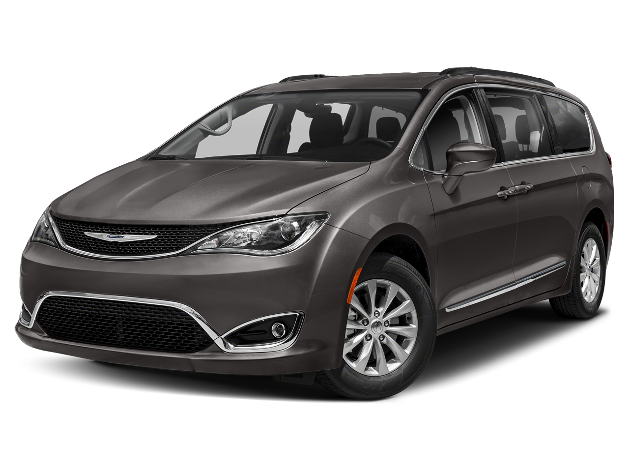 2020 Chrysler Pacifica Limited FWD in Indianapolis, IN - O'Brien Automotive Family