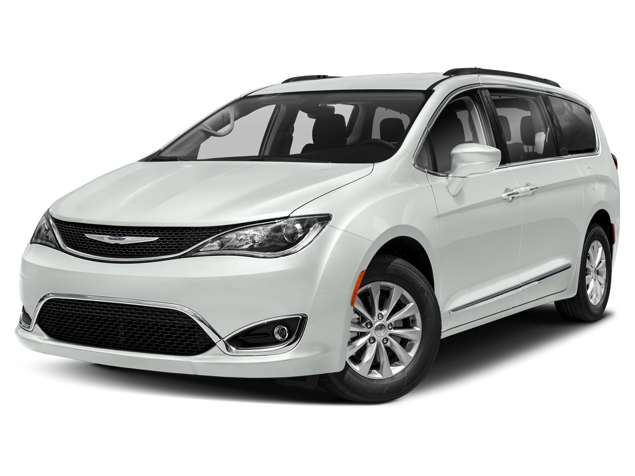 2020 Chrysler Pacifica Limited FWD in Indianapolis, IN - O'Brien Automotive Family