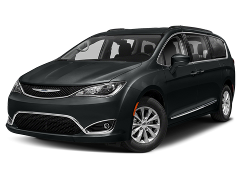 2020 Chrysler Pacifica Touring L Plus FWD in Indianapolis, IN - O'Brien Automotive Family