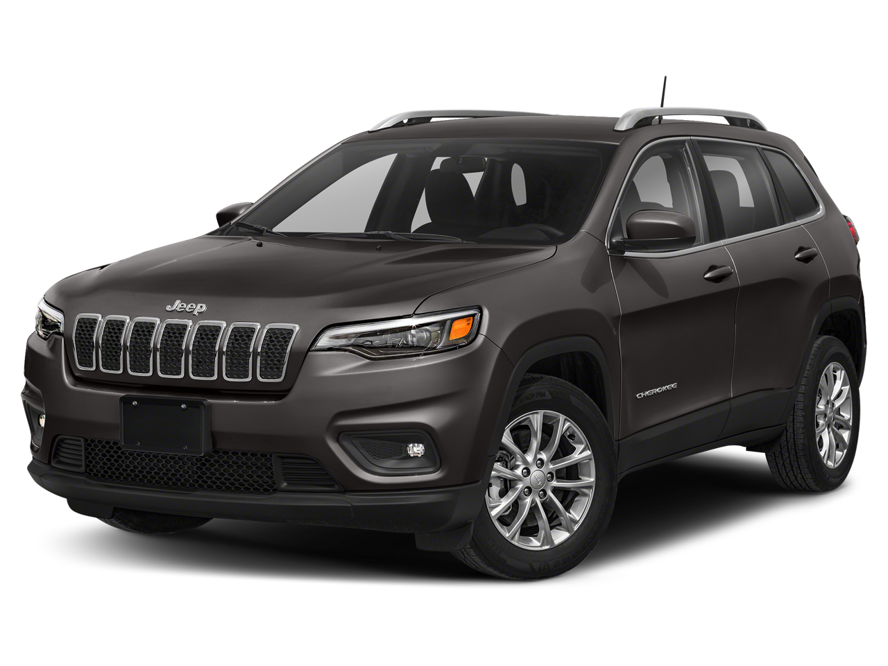 2020 Jeep Cherokee Altitude 4x4 in Indianapolis, IN - O'Brien Automotive Family