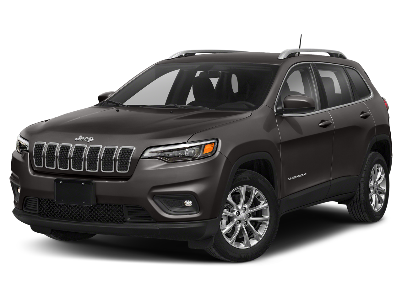 2020 Jeep Cherokee Altitude 4x4 in Indianapolis, IN - O'Brien Automotive Family