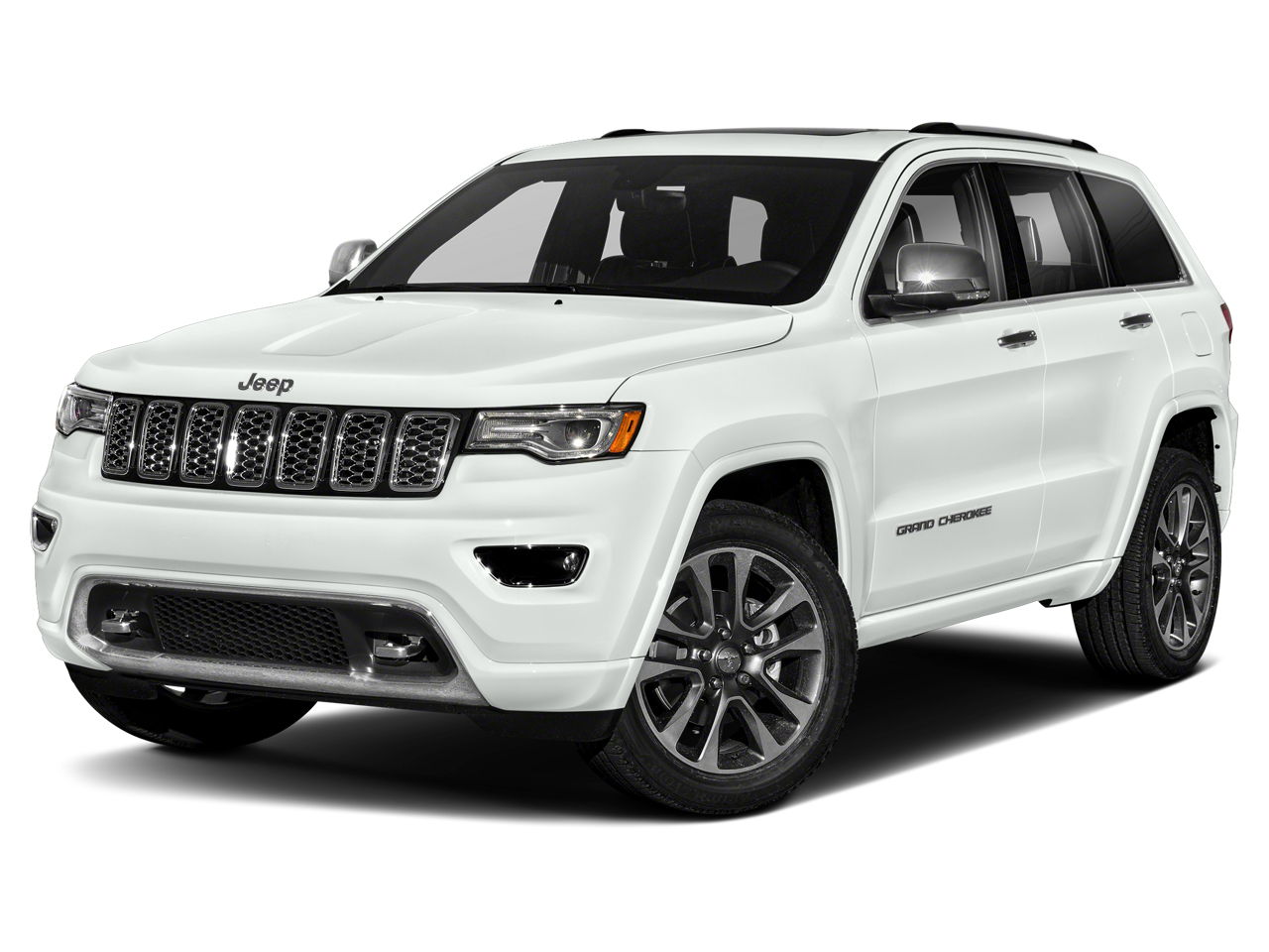 2020 Jeep Grand Cherokee High Altitude 4x4 in Indianapolis, IN - O'Brien Automotive Family