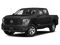 2020 Nissan TITAN Crew Cab S 4x4