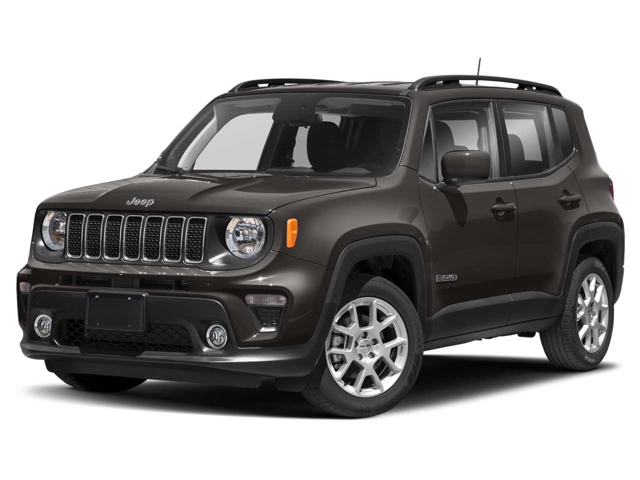 2021 Jeep Renegade 80th Anniversary 4x4 in Indianapolis, IN - O'Brien Automotive Family