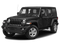 2022 Jeep Wrangler Sport S 4x4