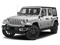 2022 Jeep Wrangler 4xe Unlimited High Altitude 4x4