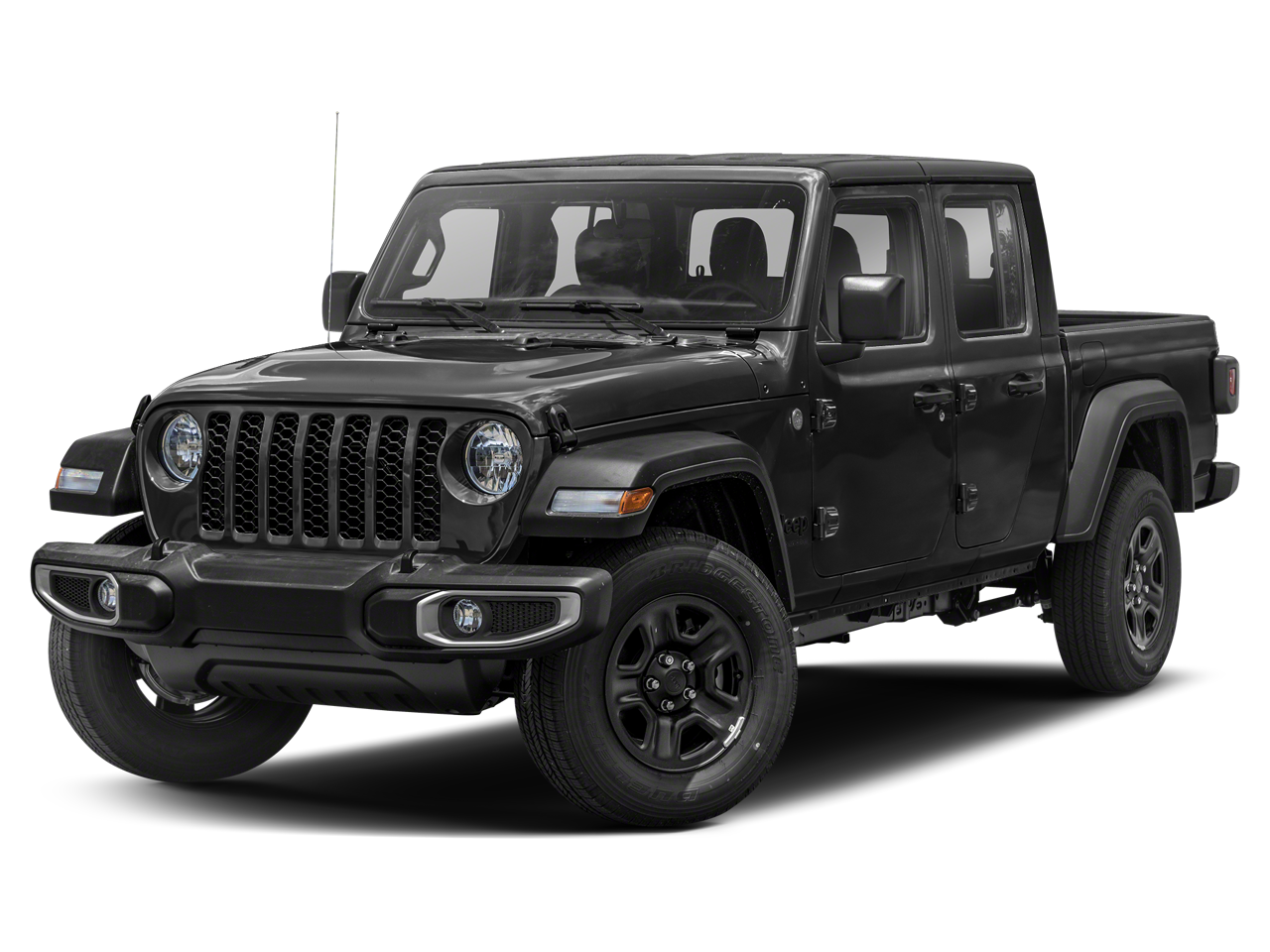 2022 Jeep Gladiator Sport S 4x4 in Indianapolis, IN - O'Brien Automotive Family