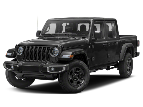 2022 Jeep Gladiator Sport S - 4x4