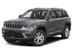 2023 Jeep Grand Cherokee Altitude X 4x4