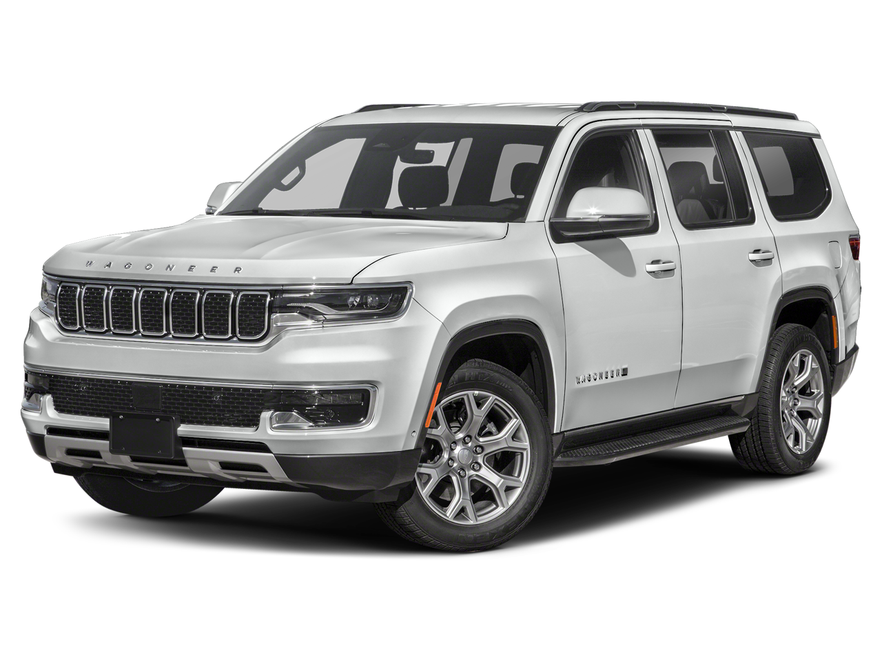 2023 Jeep Wagoneer