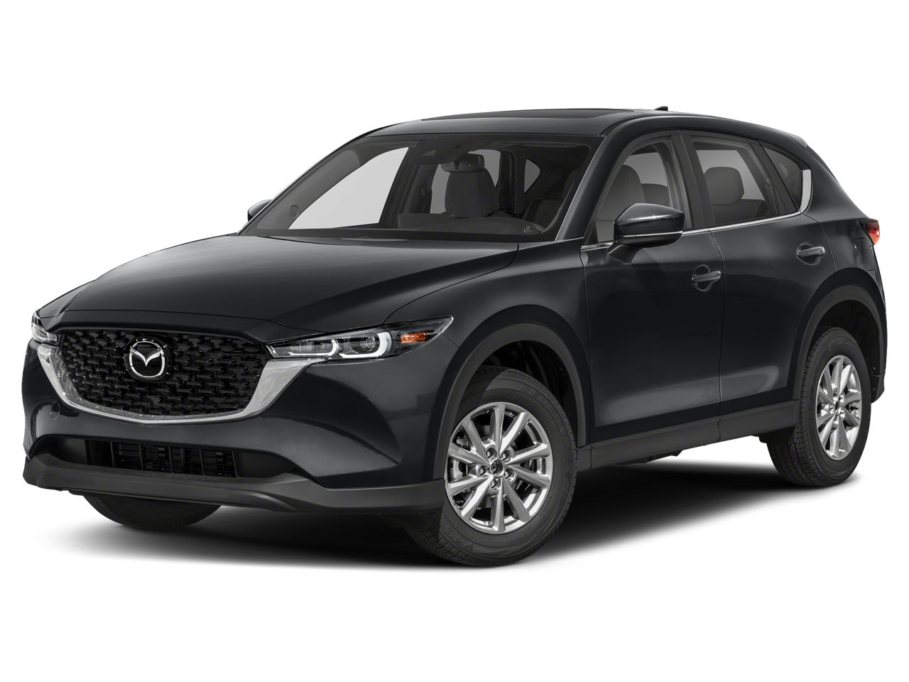 2023 Mazda Mazda CX-5 2.5 S Preferred Package AWD in Indianapolis, IN - O'Brien Automotive Family