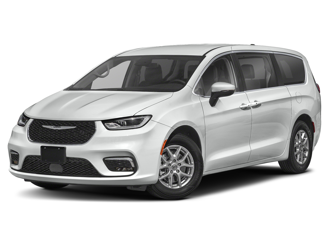 2024 Chrysler Pacifica Limited FWD in Indianapolis, IN - O'Brien Automotive Family