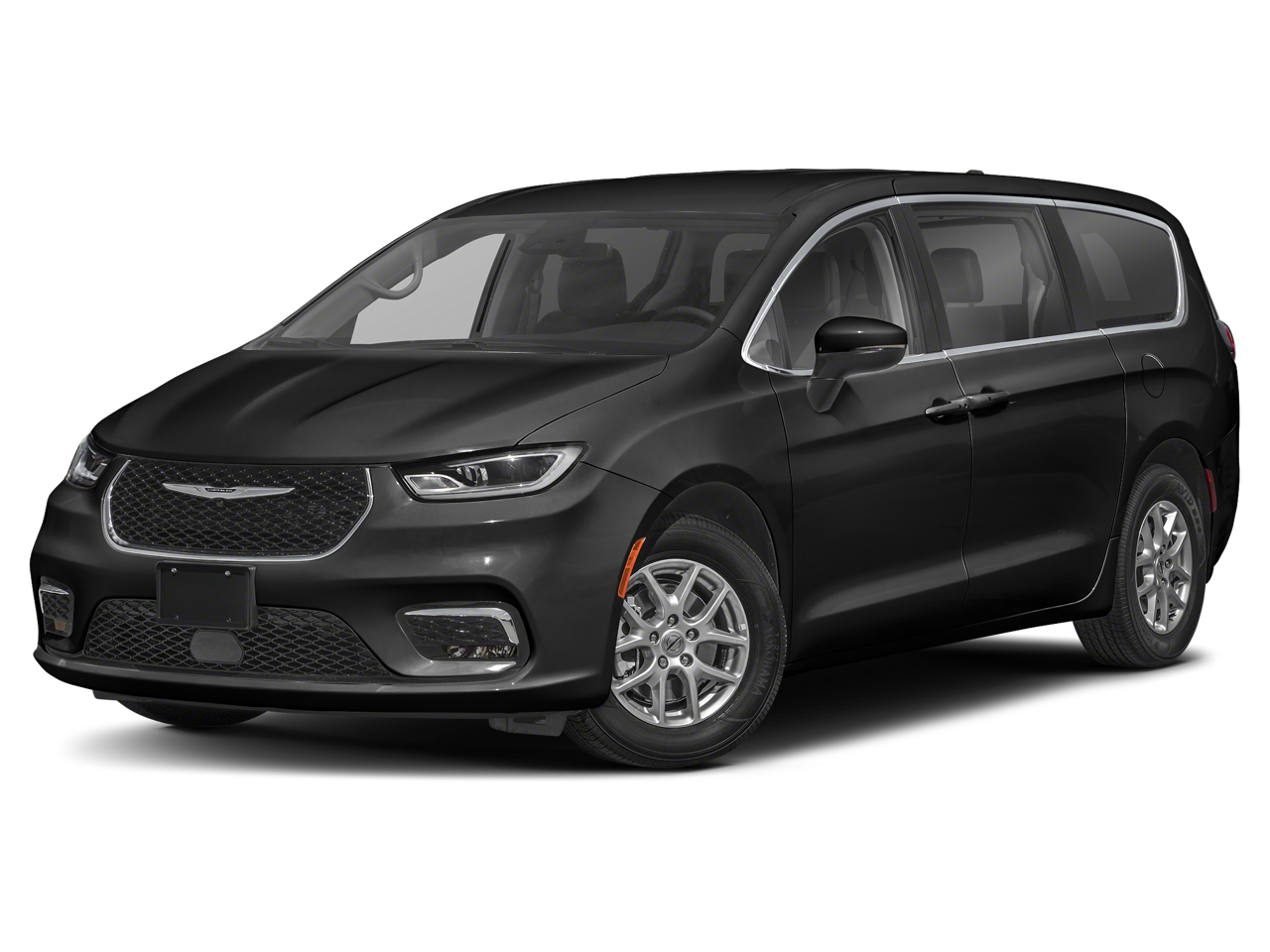 2024 Chrysler Pacifica PACIFICA LIMITED in Indianapolis, IN - O'Brien Automotive Family