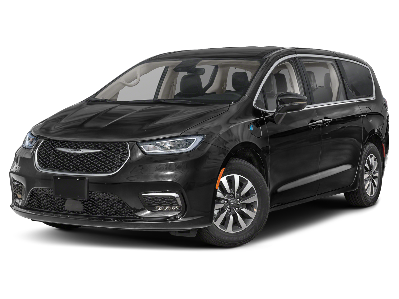2024 Chrysler Pacifica Select