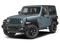 2024 Jeep Wrangler 2-Door Sport 4x4