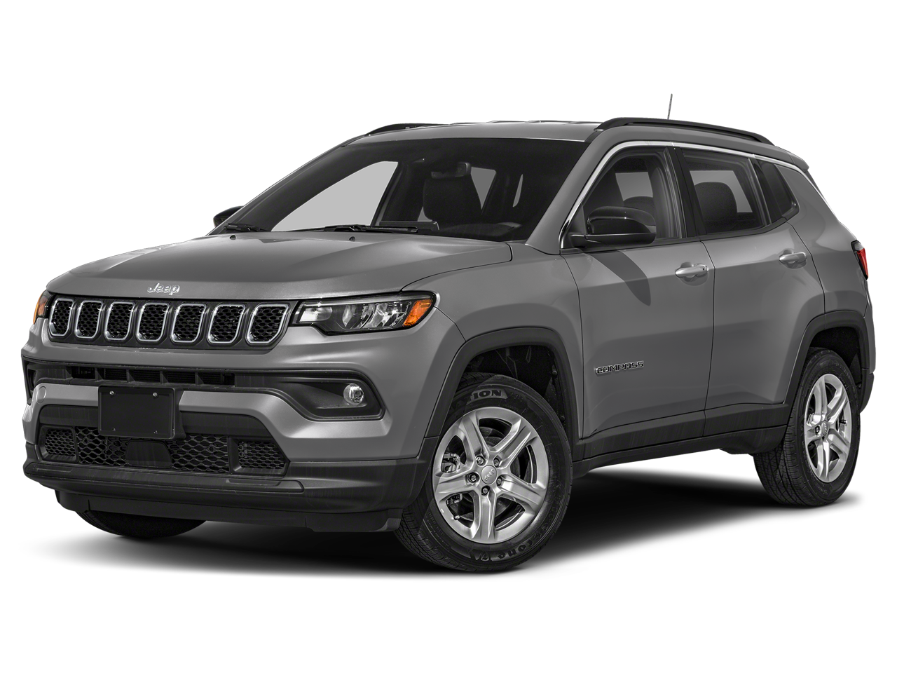 2024 Jeep Compass Limited - Photo 34