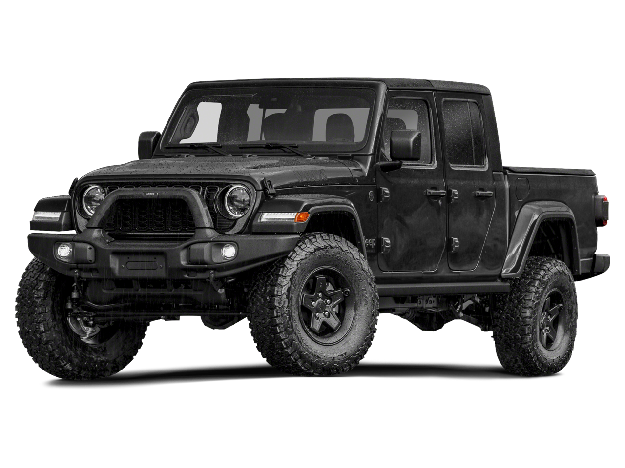 2024 Jeep Gladiator Sport S 4x4 in Indianapolis, IN - O'Brien Automotive Family