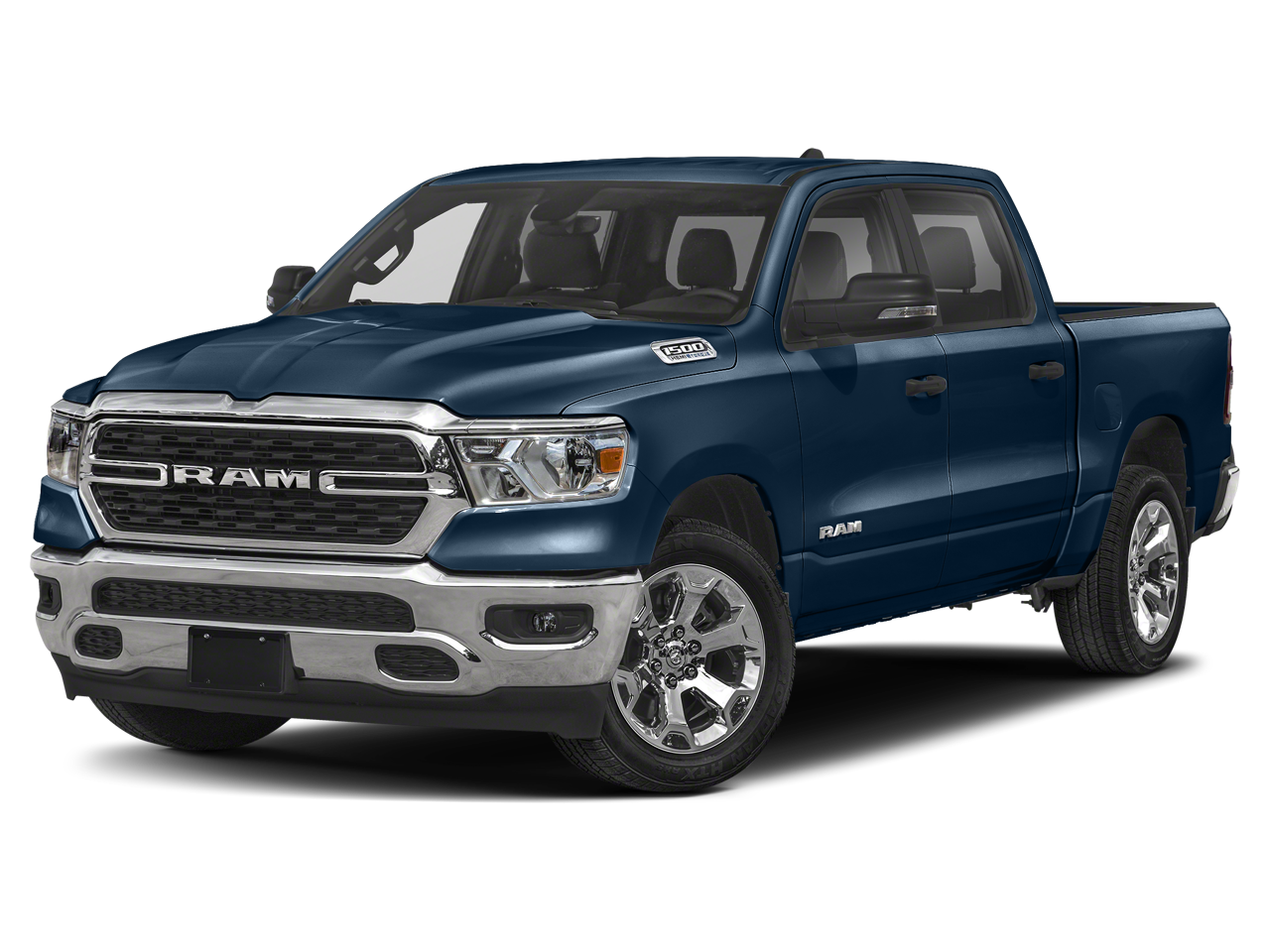 2024 RAM 1500 Pickup