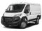 2024 RAM ProMaster Cargo Van LOW ROOF 136' WB