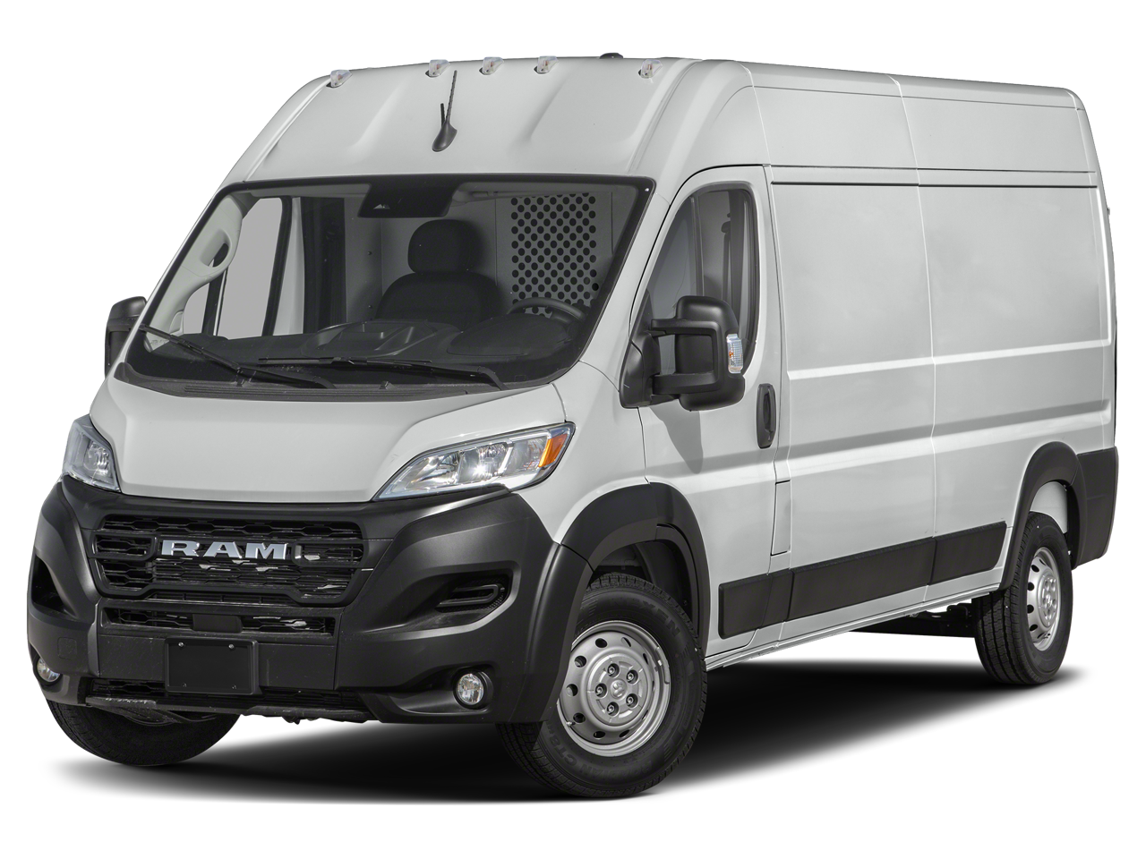 2024 RAM ProMaster Tradesman 2500 High Roof 159 WB w/Pass Seat in Indianapolis, IN - O'Brien Automotive Family