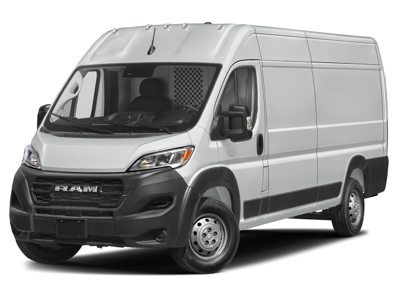 2024 RAM Promaster RAM PROMASTER 3500 TRADESMAN CARGO VAN SUPER HIGH ROOF 159' WB EXT in Indianapolis, IN - O'Brien Automotive Family