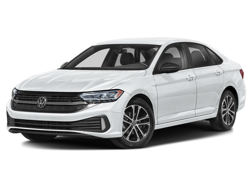2024 Volkswagen Jetta Sport - Auto