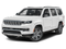 2025 Jeep Grand Wagoneer Base