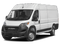 2025 RAM ProMaster Cargo Van HIGH ROOF 159' WB