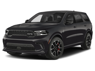 2026 Dodge Durango Base