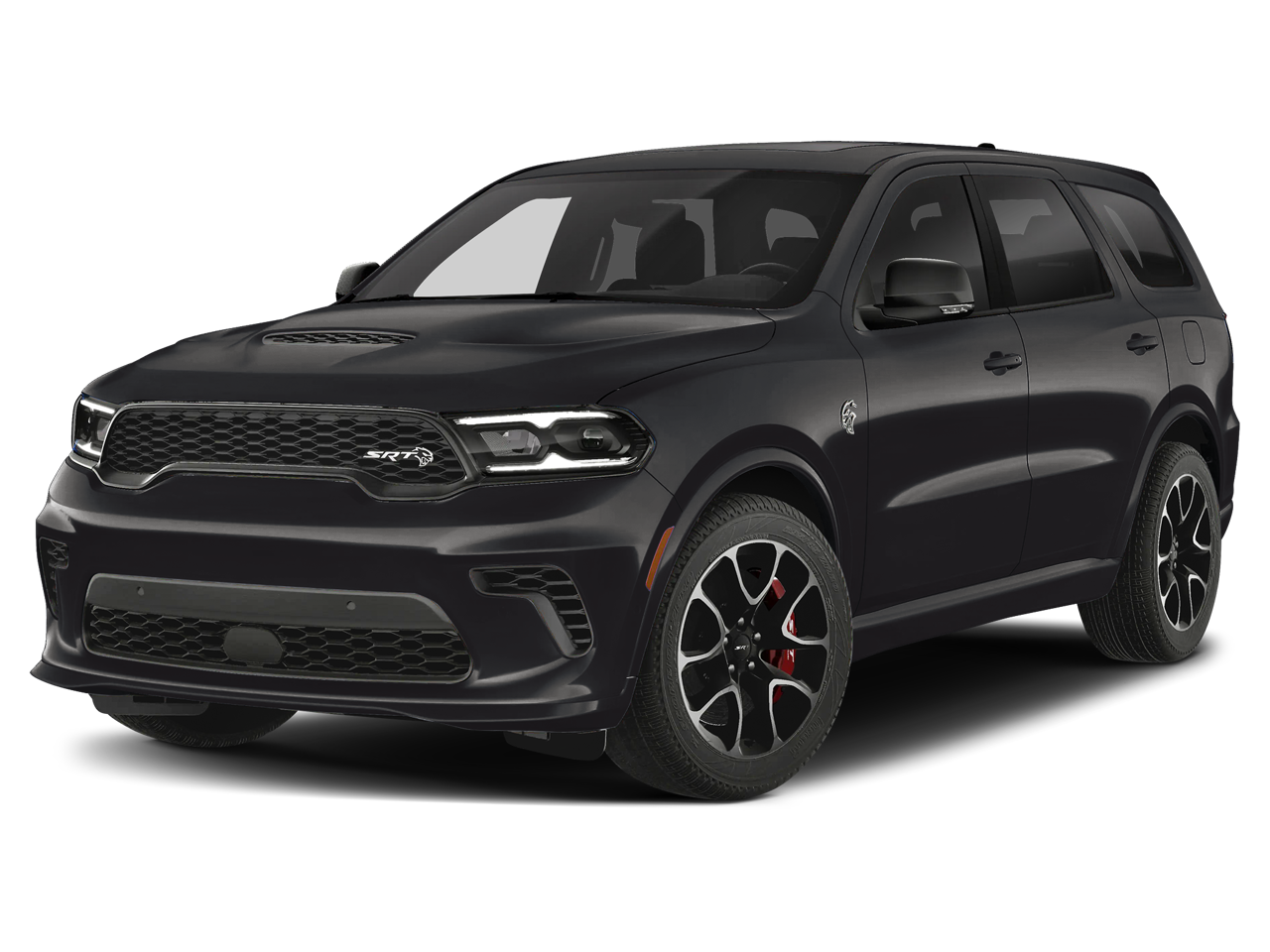 2026 Dodge Durango Base