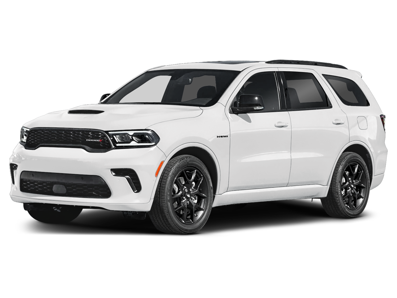 2026 Dodge Durango R/T Premium AWD's photo