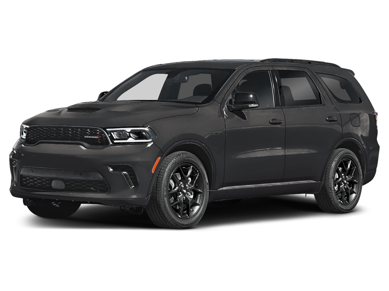 2026 Dodge Durango GT Premium HEMI V8