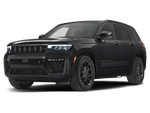 2026 Jeep Grand Cherokee SUMMIT 4X4
