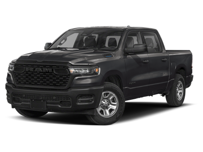 2026 RAM 1500 Base