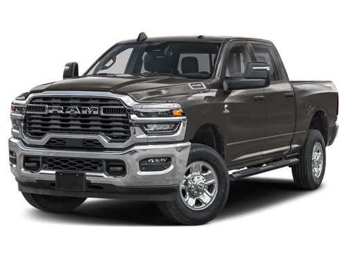 2026 RAM 2500 Tradesman - 4x4 Crew Cab 64 Box