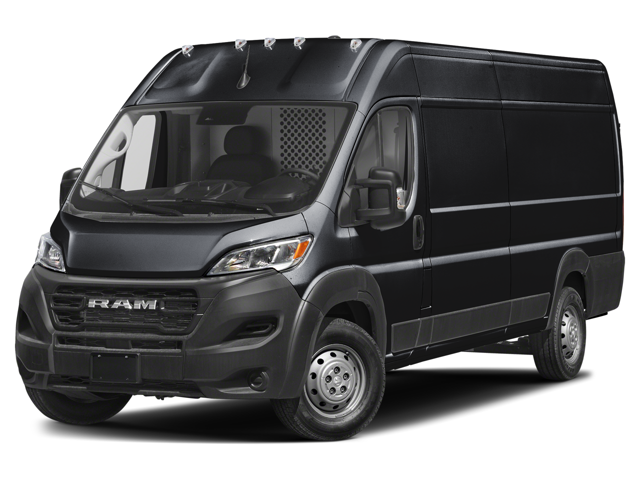 2026 RAM ProMaster 3500 Base