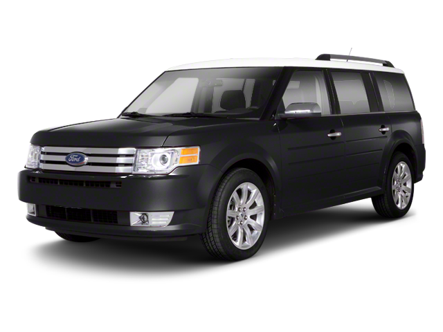 2010 Ford Flex SEL