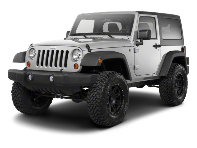 2010 Jeep Wrangler 4WD 2dr Sport in Indianapolis, IN - O'Brien Automotive Family