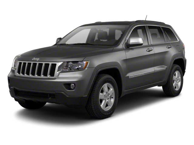 2011 Jeep Grand Cherokee Limited - 4WD 4dr