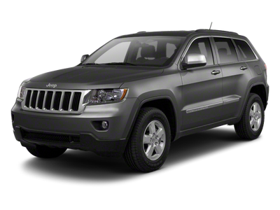2011 Jeep Grand Cherokee Limited - 4WD 4dr