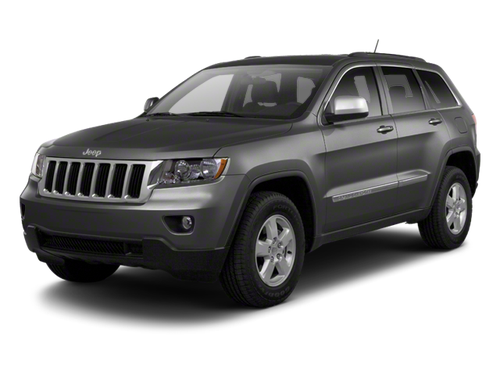 2011 Jeep Grand Cherokee Limited - 4WD 4dr