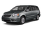 2012 Chrysler Town & Country Touring-L - 4dr Wgn