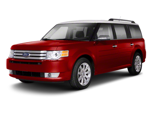 2012 Ford Flex SEL
